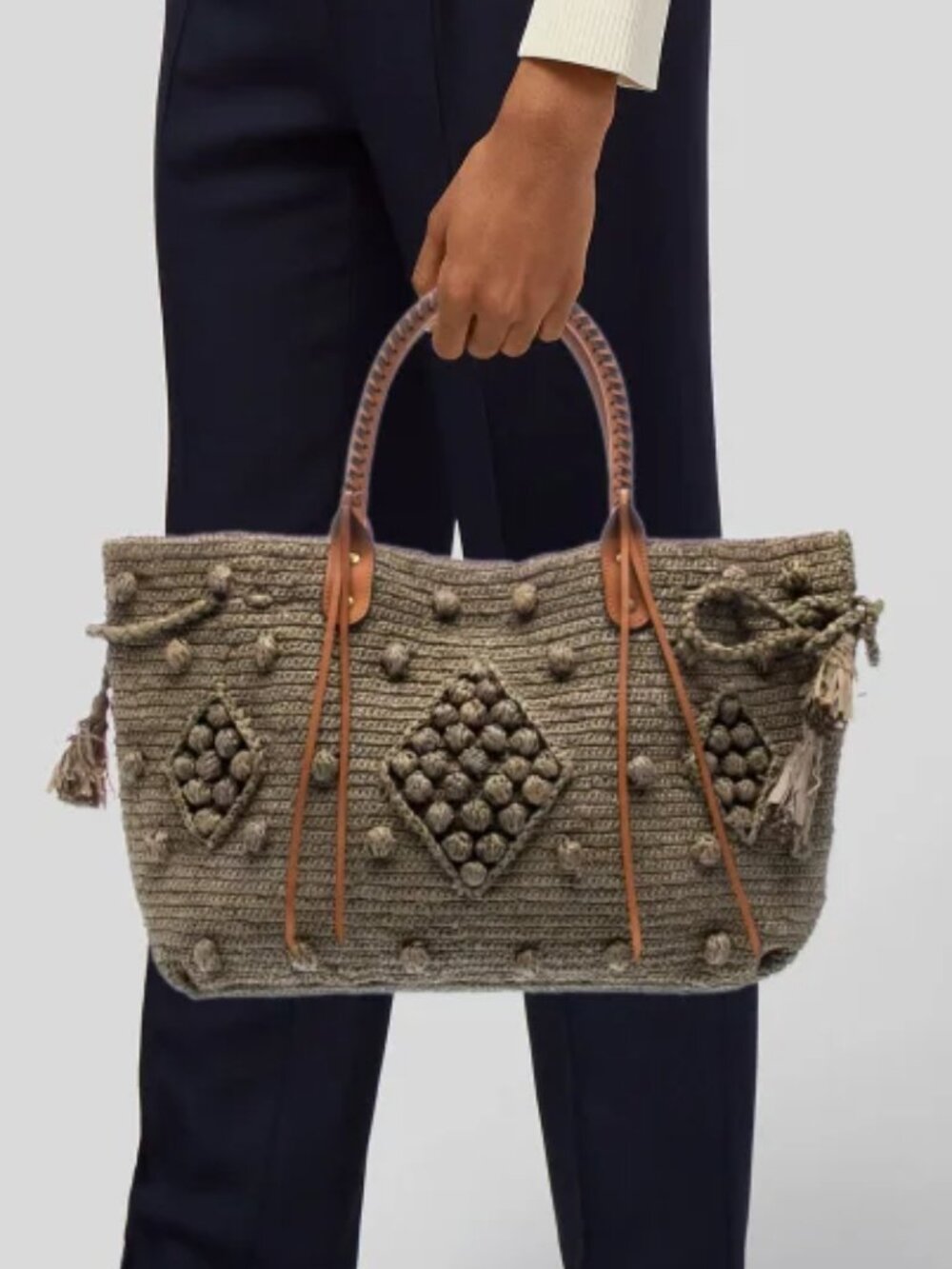GERARD DAREL HANDBAG
